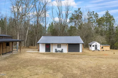 2822 Little River Church Road Hurdle Mills NC 27541