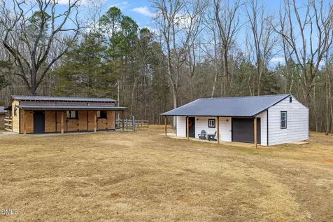 2822 Little River Church Road Hurdle Mills NC 27541