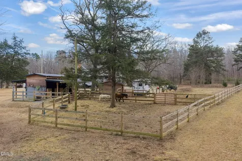 2822 Little River Church Road Hurdle Mills NC 27541