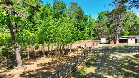 2822 Little River Church Road Hurdle Mills NC 27541