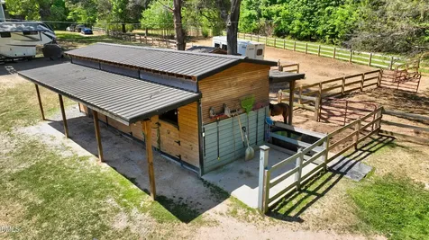 2822 Little River Church Road Hurdle Mills NC 27541