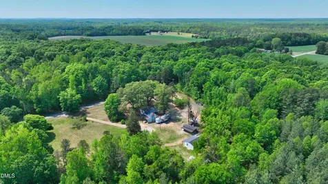 2822 Little River Church Road Hurdle Mills NC 27541
