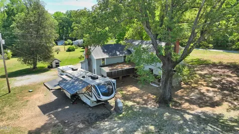 2822 Little River Church Road Hurdle Mills NC 27541