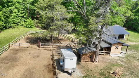 2822 Little River Church Road Hurdle Mills NC 27541