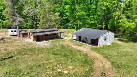 2822 Little River Church Road Hurdle Mills NC 27541