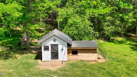 2822 Little River Church Road Hurdle Mills NC 27541