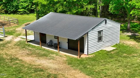 2822 Little River Church Road Hurdle Mills NC 27541