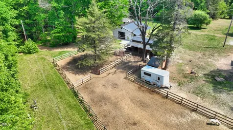 2822 Little River Church Road Hurdle Mills NC 27541