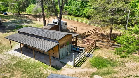 2822 Little River Church Road Hurdle Mills NC 27541
