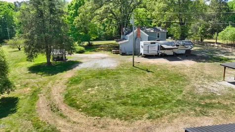 2822 Little River Church Road Hurdle Mills NC 27541