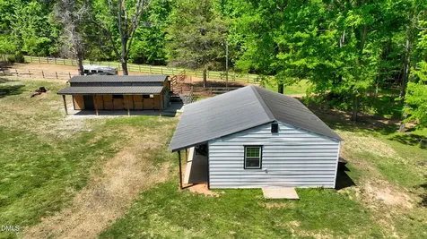 2822 Little River Church Road Hurdle Mills NC 27541