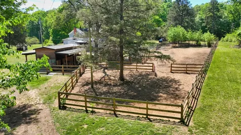 2822 Little River Church Road Hurdle Mills NC 27541