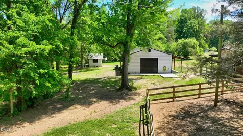 2822 Little River Church Road Hurdle Mills NC 27541