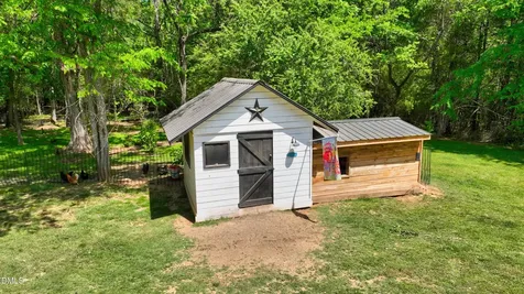 2822 Little River Church Road Hurdle Mills NC 27541