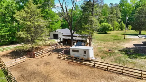 2822 Little River Church Road Hurdle Mills NC 27541