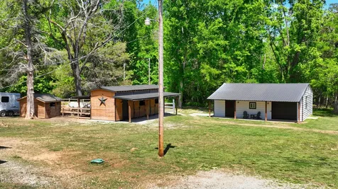 2822 Little River Church Road Hurdle Mills NC 27541