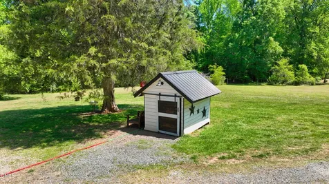 2822 Little River Church Road Hurdle Mills NC 27541
