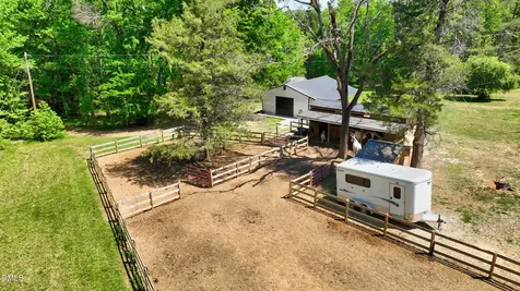 2822 Little River Church Road Hurdle Mills NC 27541