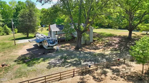 2822 Little River Church Road Hurdle Mills NC 27541