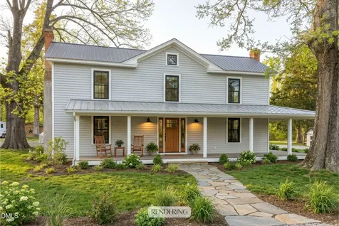 2822 Little River Church Road Hurdle Mills NC 27541