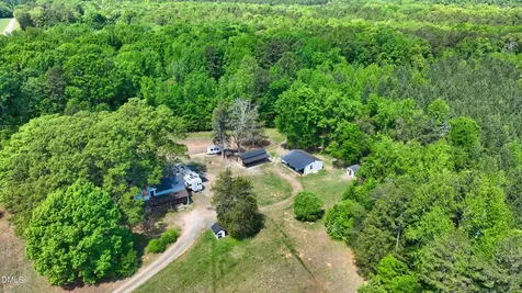 2822 Little River Church Road Hurdle Mills NC 27541