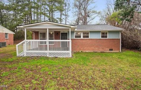 765 Bunche Drive Raleigh NC 27610