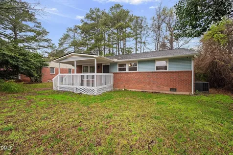765 Bunche Drive Raleigh NC 27610