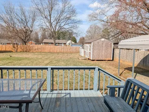 817 Park Drive Gibsonville NC 27249