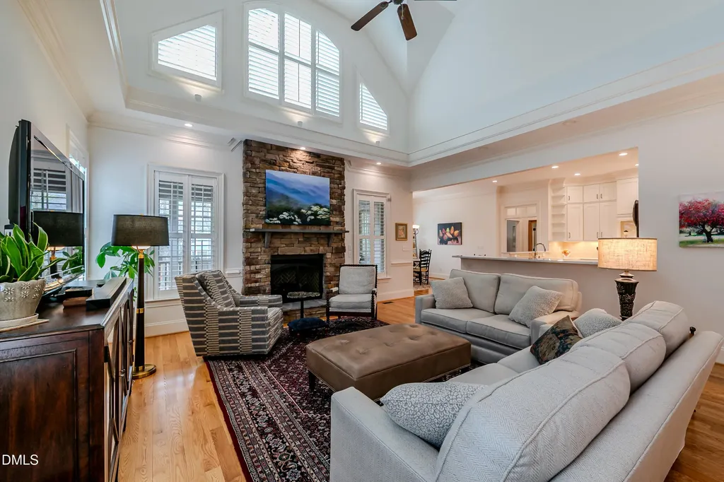 1713 Frenchwood Drive Raleigh NC 27612