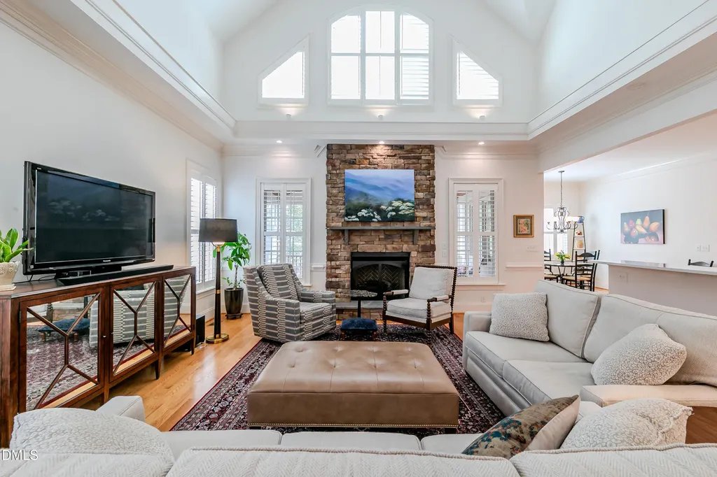 1713 Frenchwood Drive Raleigh NC 27612