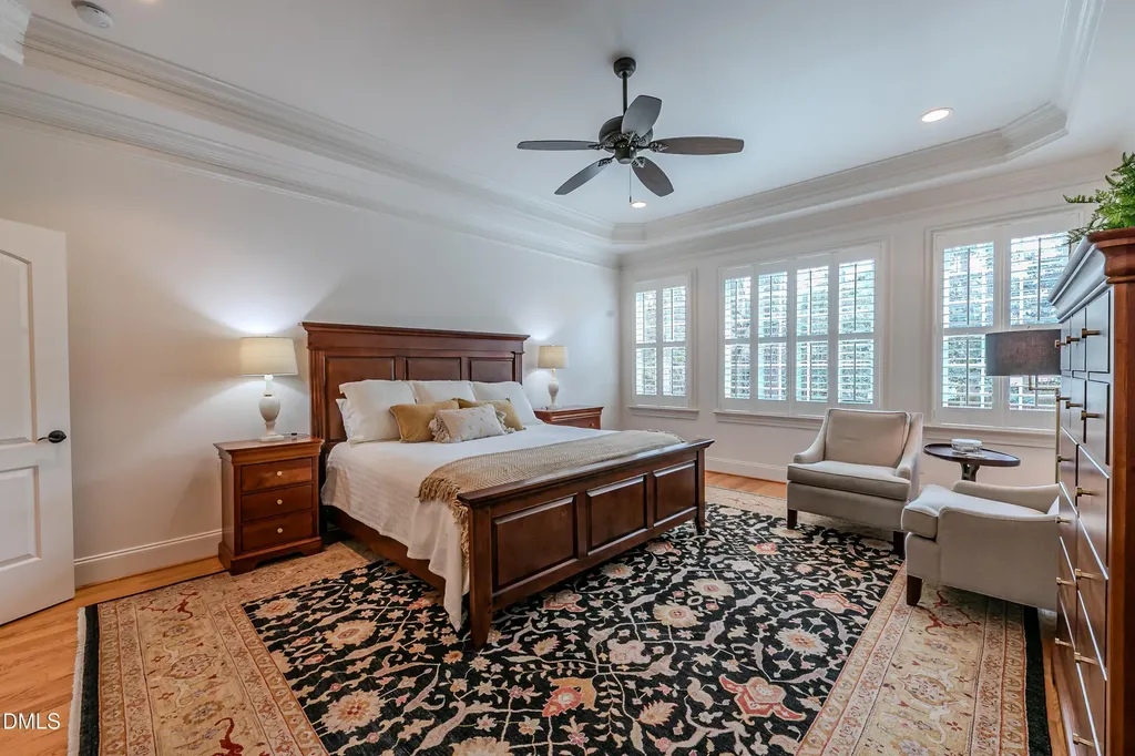 1713 Frenchwood Drive Raleigh NC 27612