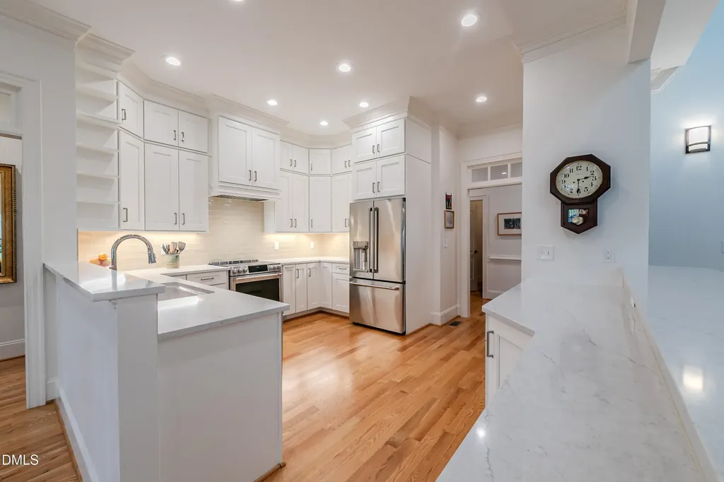1713 Frenchwood Drive Raleigh NC 27612