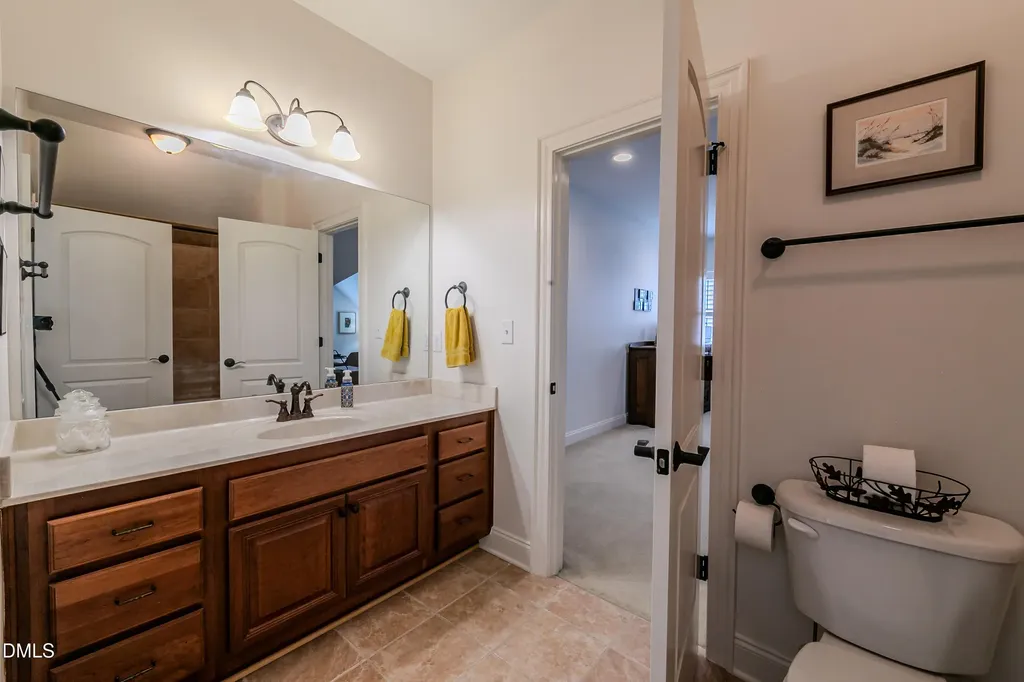 1713 Frenchwood Drive Raleigh NC 27612