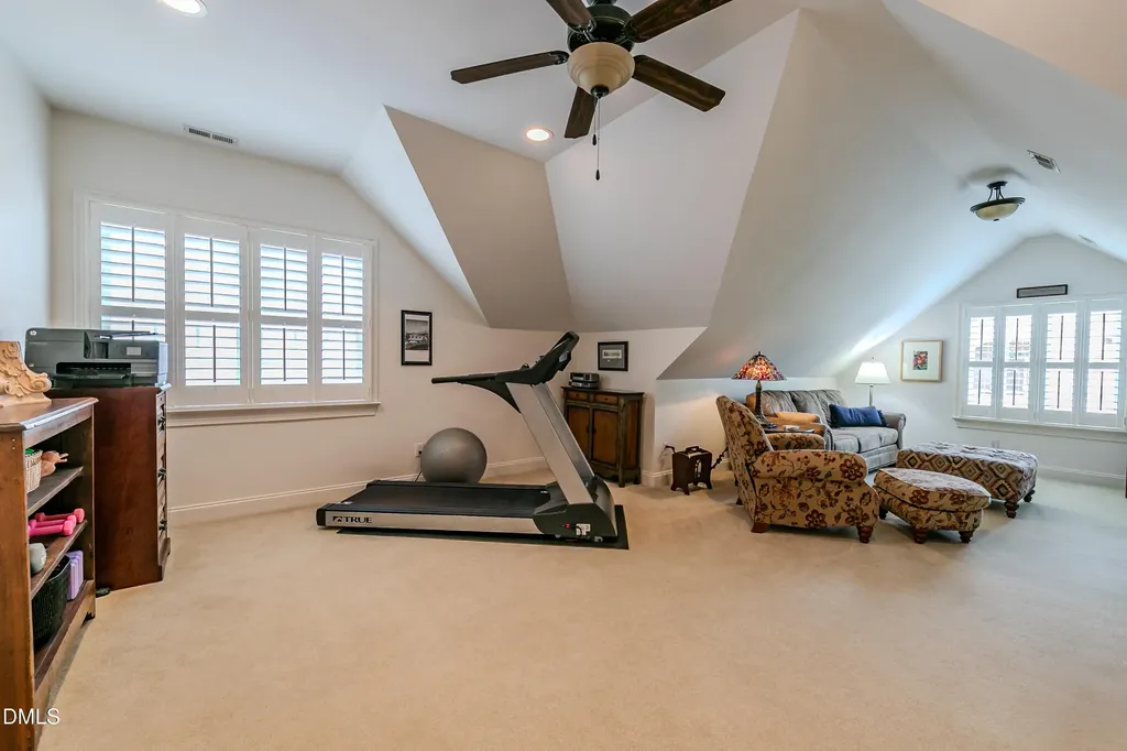 1713 Frenchwood Drive Raleigh NC 27612