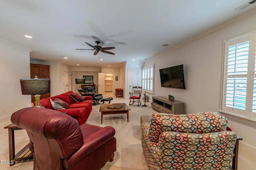 1713 Frenchwood Drive Raleigh NC 27612