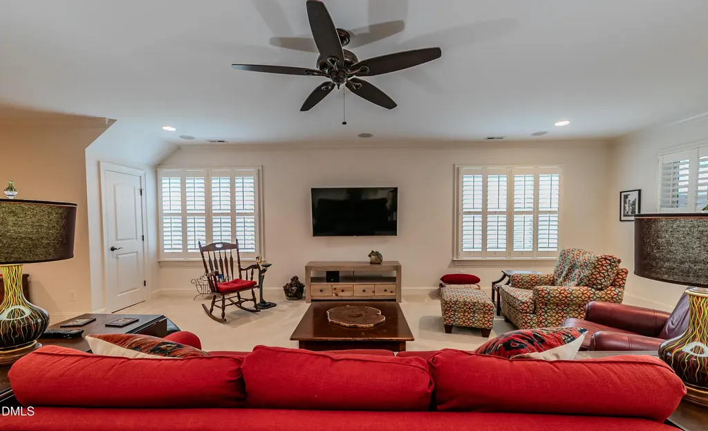 1713 Frenchwood Drive Raleigh NC 27612