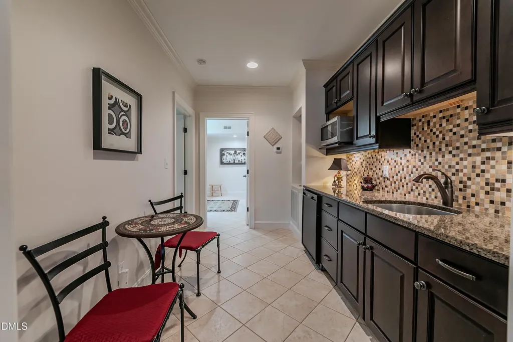 1713 Frenchwood Drive Raleigh NC 27612