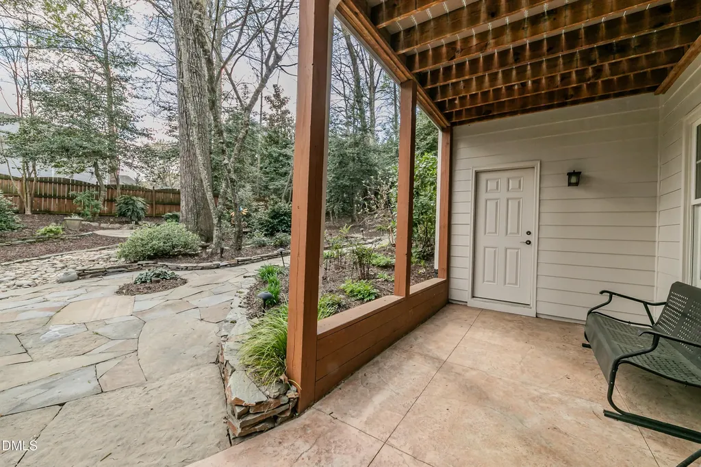 1713 Frenchwood Drive Raleigh NC 27612