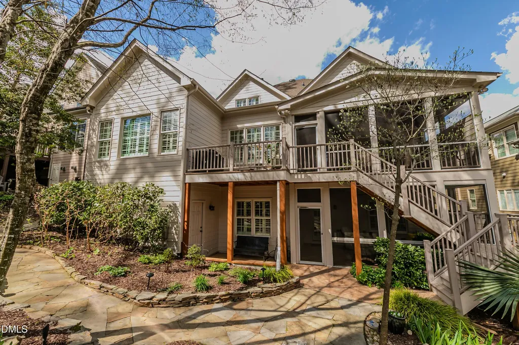 1713 Frenchwood Drive Raleigh NC 27612
