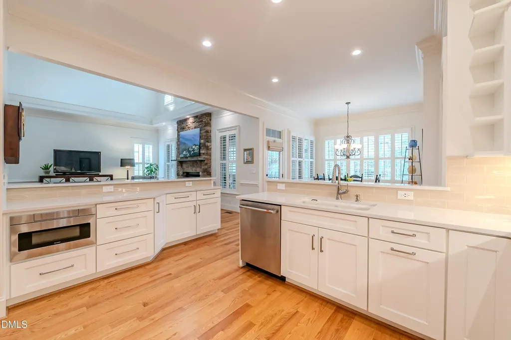1713 Frenchwood Drive Raleigh NC 27612