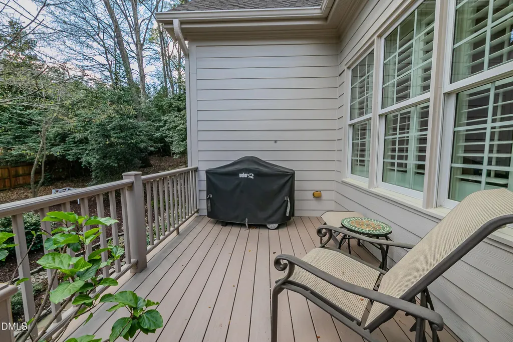 1713 Frenchwood Drive Raleigh NC 27612