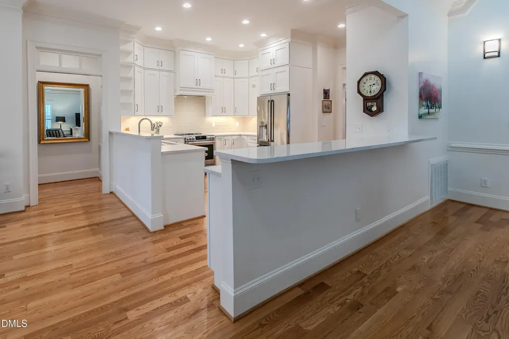 1713 Frenchwood Drive Raleigh NC 27612