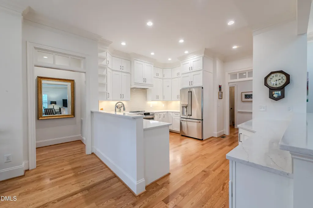 1713 Frenchwood Drive Raleigh NC 27612
