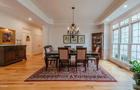 1713 Frenchwood Drive Raleigh NC 27612