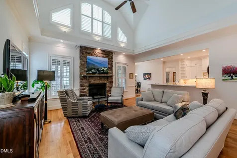 1713 Frenchwood Drive Raleigh NC 27612