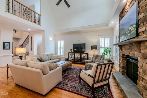 1713 Frenchwood Drive Raleigh NC 27612
