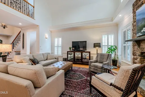 1713 Frenchwood Drive Raleigh NC 27612