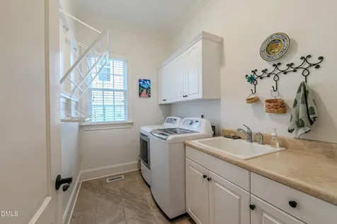 1713 Frenchwood Drive Raleigh NC 27612