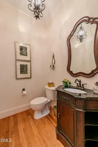 1713 Frenchwood Drive Raleigh NC 27612