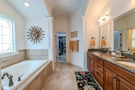 1713 Frenchwood Drive Raleigh NC 27612